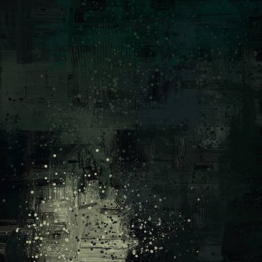 metin için alanı olan grunge arkaplanı