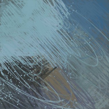 metin için alanı olan grunge arkaplanı