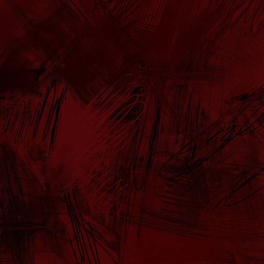 metin için alanı olan grunge arkaplanı