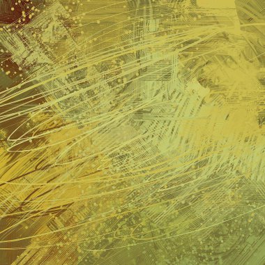 farklı desenlere sahip soyut grunge arkaplanı