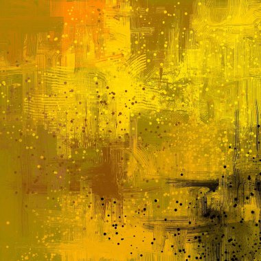 Metin için alanı olan soyut grunge arkaplanı