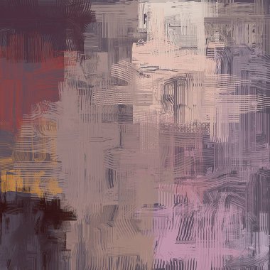 farklı desenler ile eski grunge arka plan