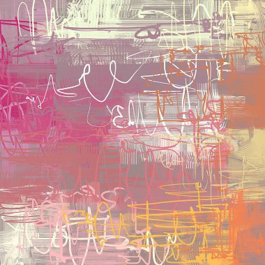 metin için alanı olan grunge arkaplanı