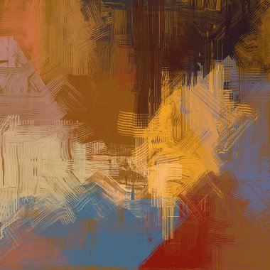 metin için alanı olan grunge arkaplanı