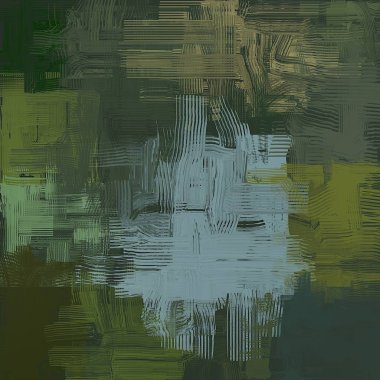 Farklı renk kalıplarına sahip soyut arkaplan