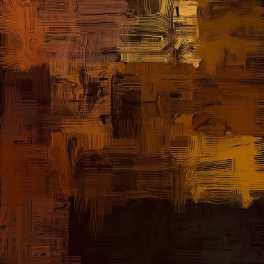 metin için alanı olan grunge arkaplanı