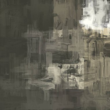 metin için alanı olan grunge arkaplanı