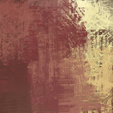 metin veya resim için alanı olan grunge arkaplanı