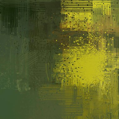 farklı renk desenleri ile vintage grunge arka plan