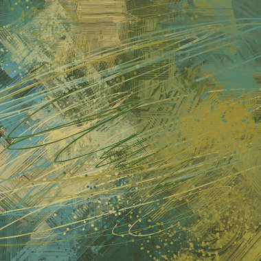 farklı desenlere sahip soyut grunge arkaplanı