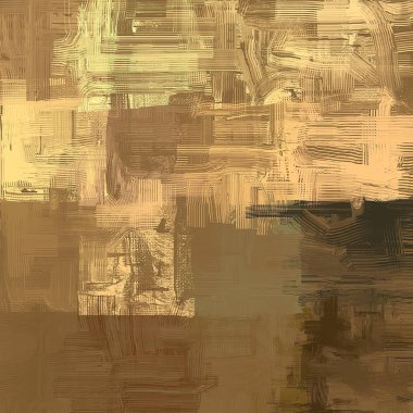 farklı desenlere sahip soyut grunge arkaplanı