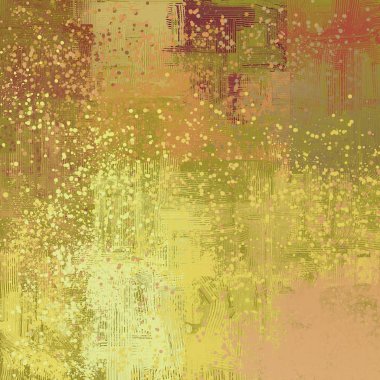 metin veya resim için alanı olan grunge arkaplanı