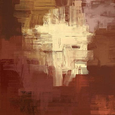 metin için alanı olan grunge arkaplanı