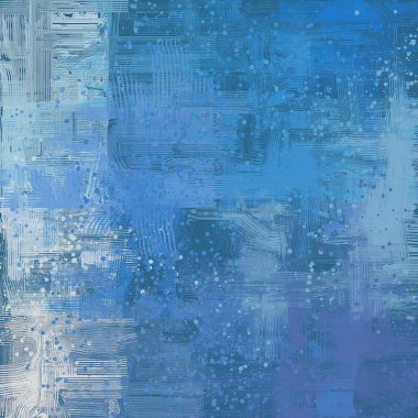 metin veya resim için alanı olan grunge arkaplanı