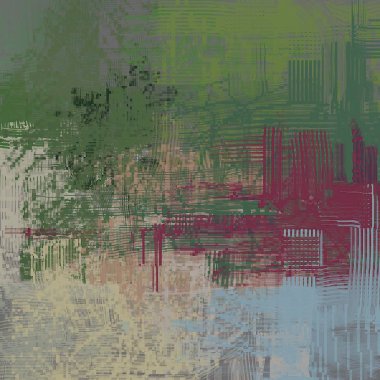 farklı renk desenleri ile grunge arka plan