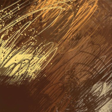 metin için alanı olan grunge arkaplanı