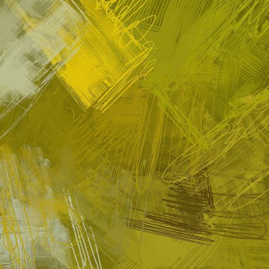 Sarı renk ile arka plan