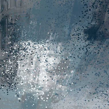 metin için alanı olan grunge arkaplanı