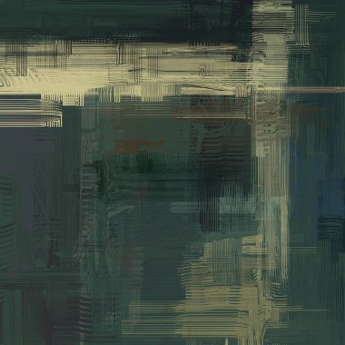 Farklı renk kalıplarına sahip soyut grunge arkaplanı