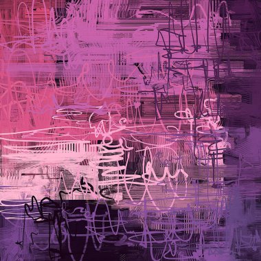 metin için alanı olan grunge arkaplanı