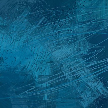 Metin için alanı olan soyut arkaplan