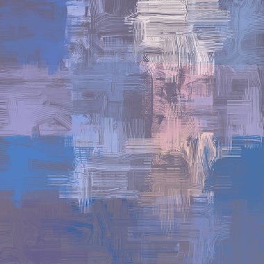 Metin için alanı olan soyut arkaplan