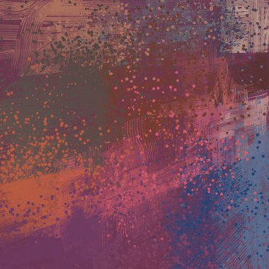 metin için alanı olan grunge arkaplanı