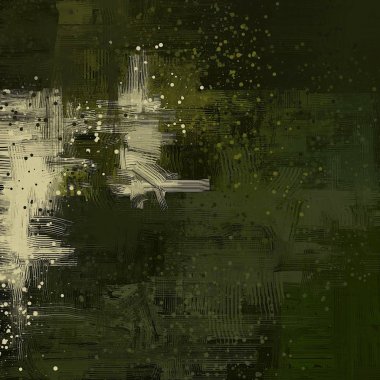 farklı desenler ile vintage grunge arka plan