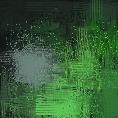 metin için alanı olan grunge arkaplanı