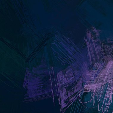 Farklı renk kalıplarına sahip soyut grunge arkaplanı