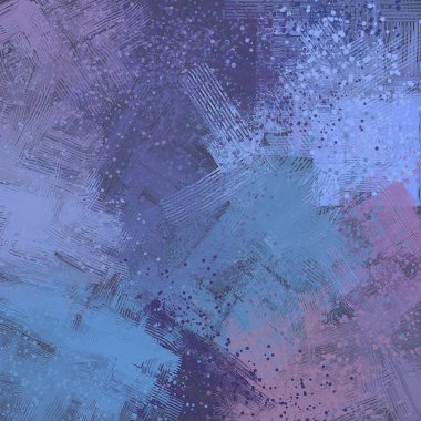 metin için alanı olan grunge arkaplanı