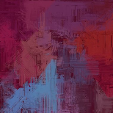 metin için alanı olan grunge arkaplanı