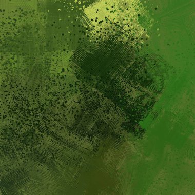 metin için alanı olan grunge arkaplanı