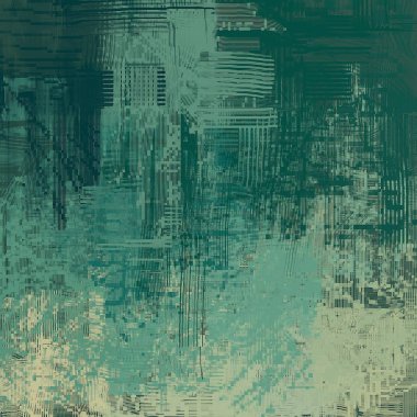 farklı renk desenleri ile grunge arka plan