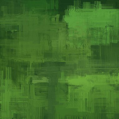 Farklı renk kalıplarına sahip soyut grunge arkaplanı