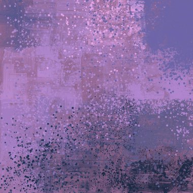 metin için alanı olan grunge arkaplanı