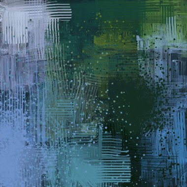 farklı desenlere sahip soyut grunge arkaplanı