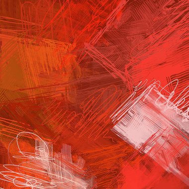 farklı renk desenleri ile grunge arka plan