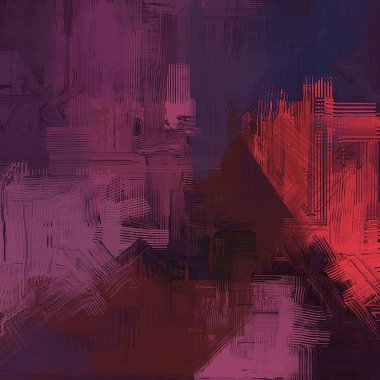 metin için alanı olan grunge arkaplanı