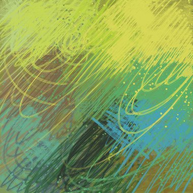 farklı renk desenleri ile grunge arka plan