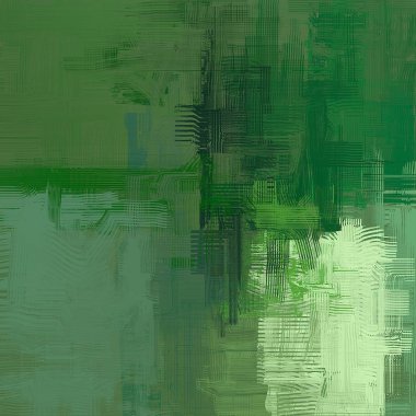 Farklı renk kalıplarına sahip soyut grunge arkaplanı