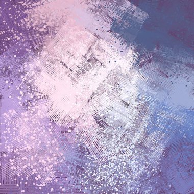 metin için alanı olan grunge arkaplanı