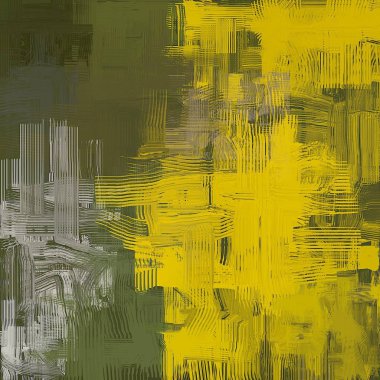 Farklı renk kalıplarına sahip soyut grunge arkaplanı