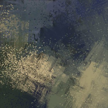 farklı renk desenleri ile grunge arka plan