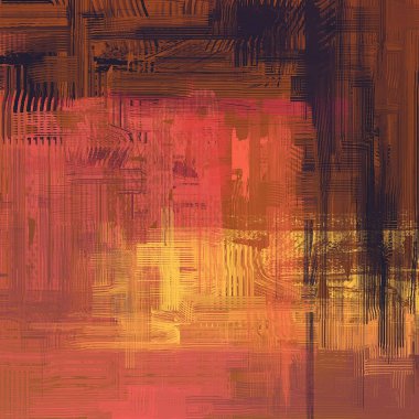 farklı desenlere sahip soyut grunge arkaplanı