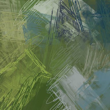 farklı renk desenleri ile grunge arka plan