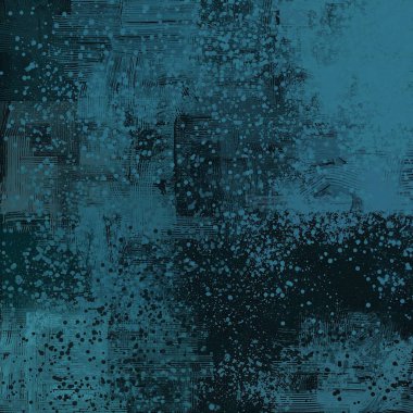 metin için alanı olan grunge arkaplanı