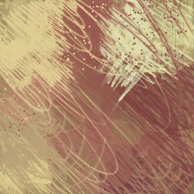 metin için alanı olan grunge arkaplanı