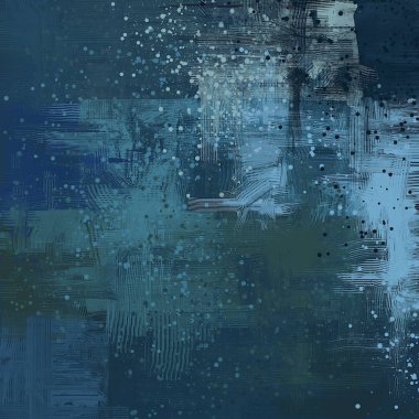 Metin için alanı olan soyut grunge arkaplanı