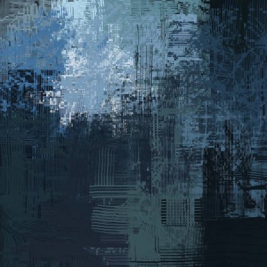 farklı desenler ile eski grunge arka plan